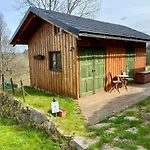 Wellness Florián české žleby 3*