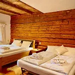 Wellness Florián české žleby