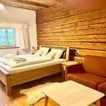 Wellness Florián české žleby