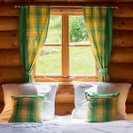 Hotel Wellness Florián české žleby 3*