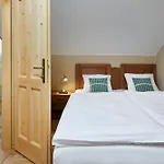 Wellness Florián české žleby 3*
