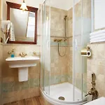 Hotel Wellness Florián české žleby Stožec