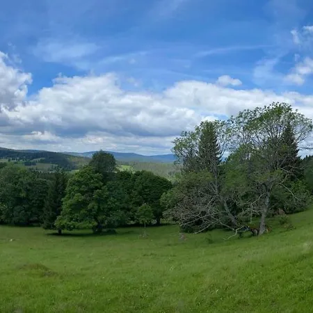 Wellness Florián české žleby 3*