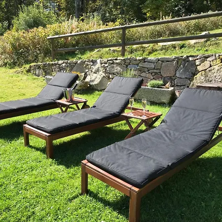 Wellness Florian Ceske Zleby Hotel
