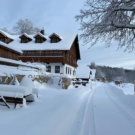 Wellness Florián české žleby Hotel 3*