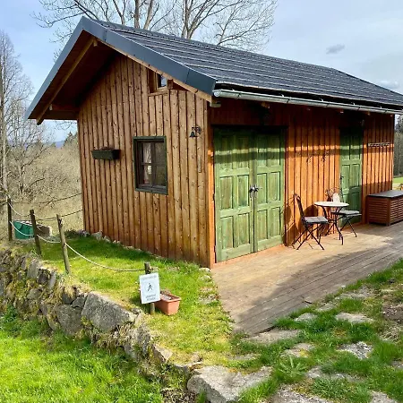 Wellness Florián české žleby 3*