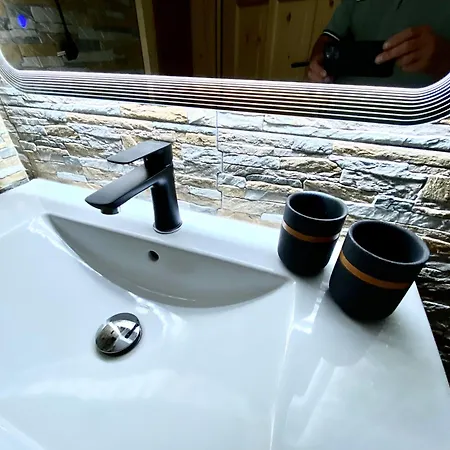 Hotel Wellness Florián české žleby Stožec