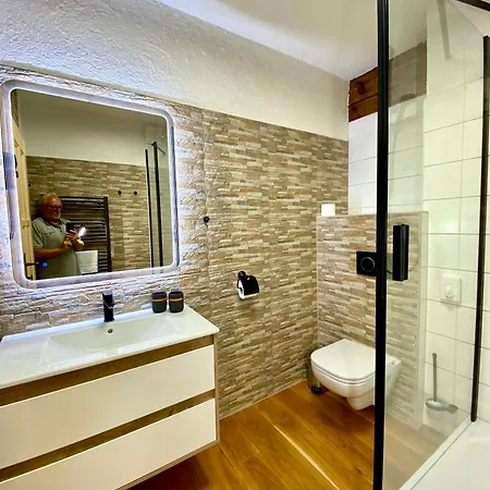 Wellness Florian Ceske Zleby Hotel
