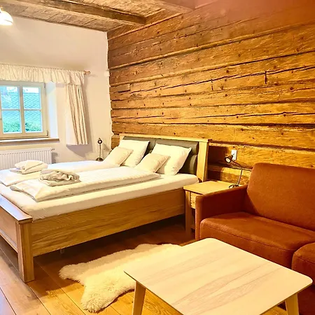 Wellness Florian Ceske Zleby