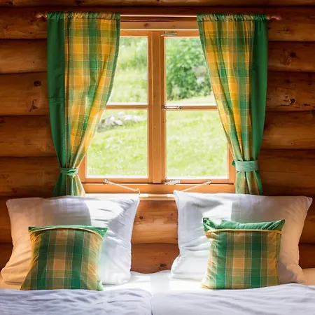 فندق Wellness Florian Ceske Zleby 3*