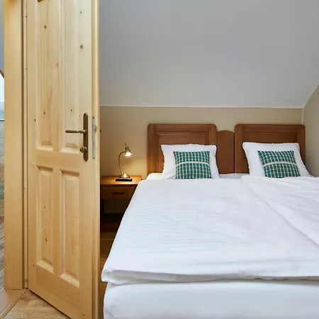 Wellness Florián české žleby 3*