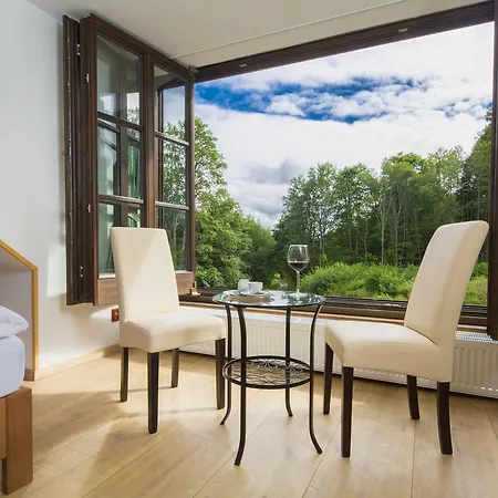Wellness Florian Ceske Zleby