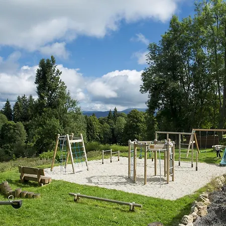 Hotel Wellness Florián české žleby 3*