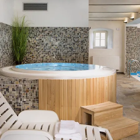Wellness Florian Ceske Zleby