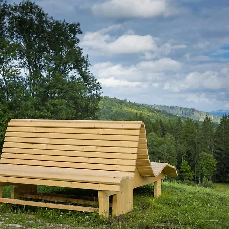 Wellness Florián české žleby Stožec
