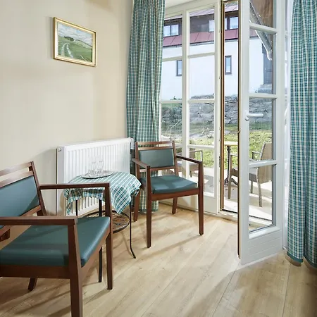 Wellness Florian Ceske Zleby Hotel