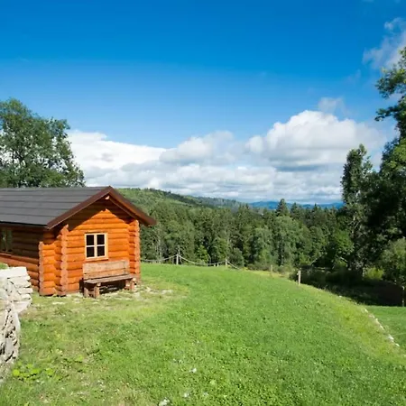 Wellness Florian Ceske Zleby Hotel Stožec