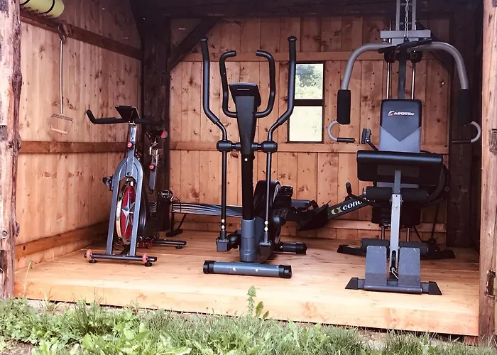 Wellness Florián české žleby Hotel