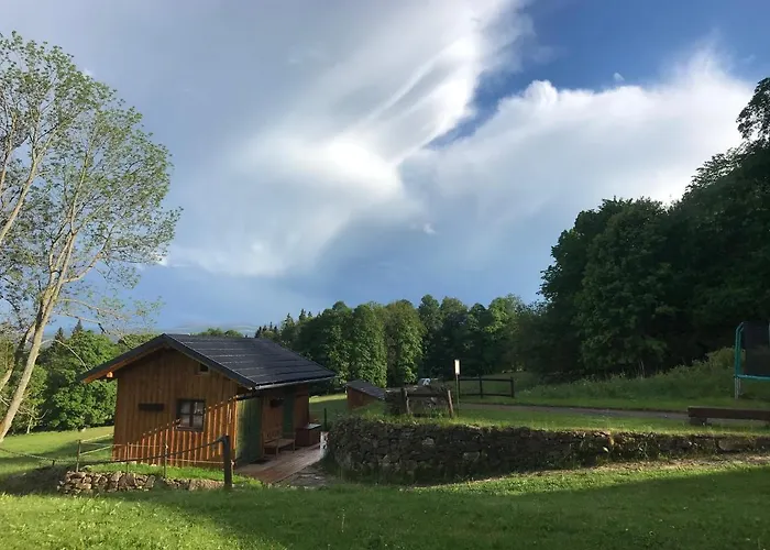 Hotel Wellness Florián české žleby 3*