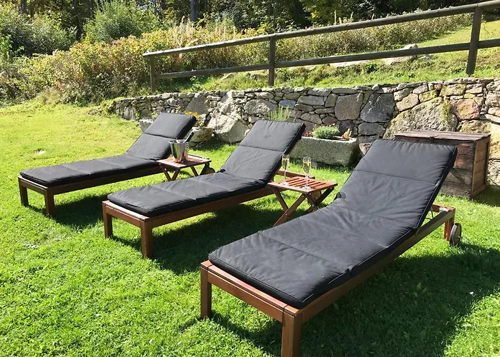 Wellness Florián české žleby Hotel