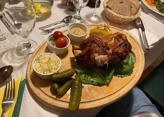 Hotel Wellness Florián české žleby 3*