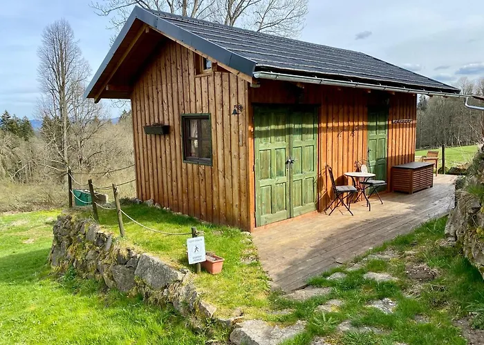 Wellness Florián české žleby 3*