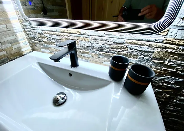 Hotel Wellness Florián české žleby Stožec