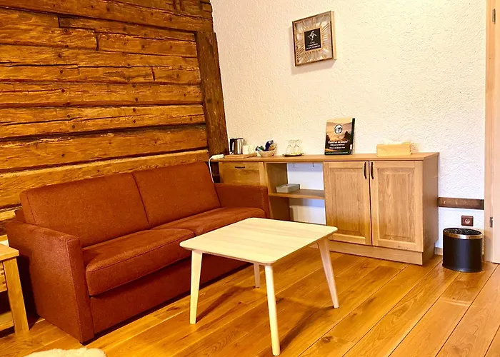 Wellness Florián české žleby