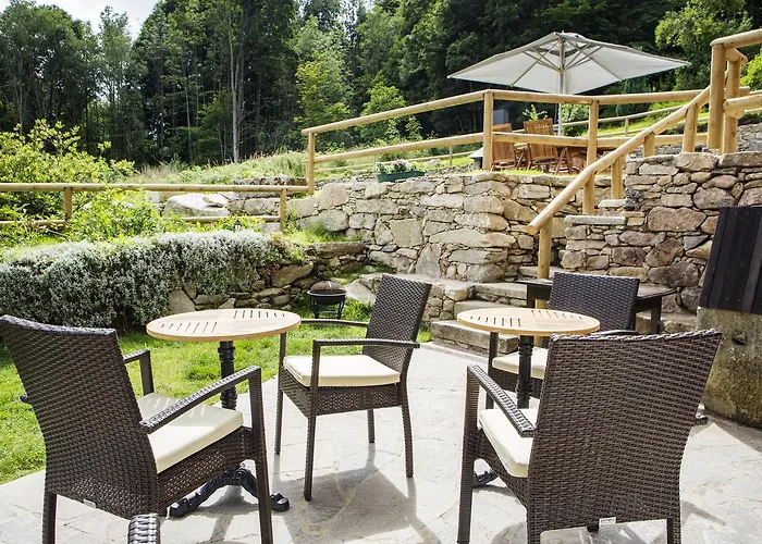 Wellness Florián české žleby 3* Stožec