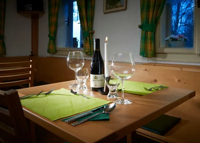 Wellness Florián české žleby Hotel 3*