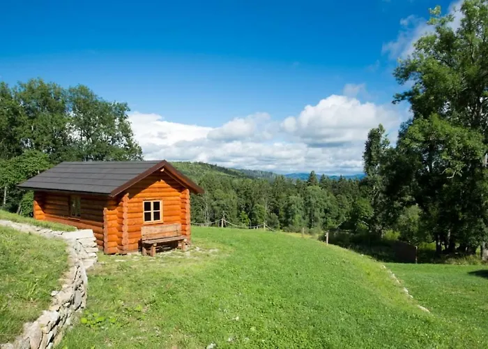 Wellness Florián české žleby Hotel Stožec